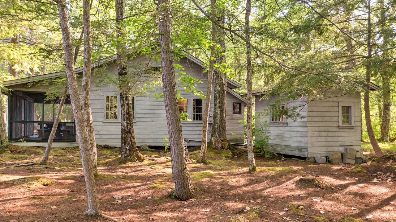 Photo of Outdoor in Moultonborough