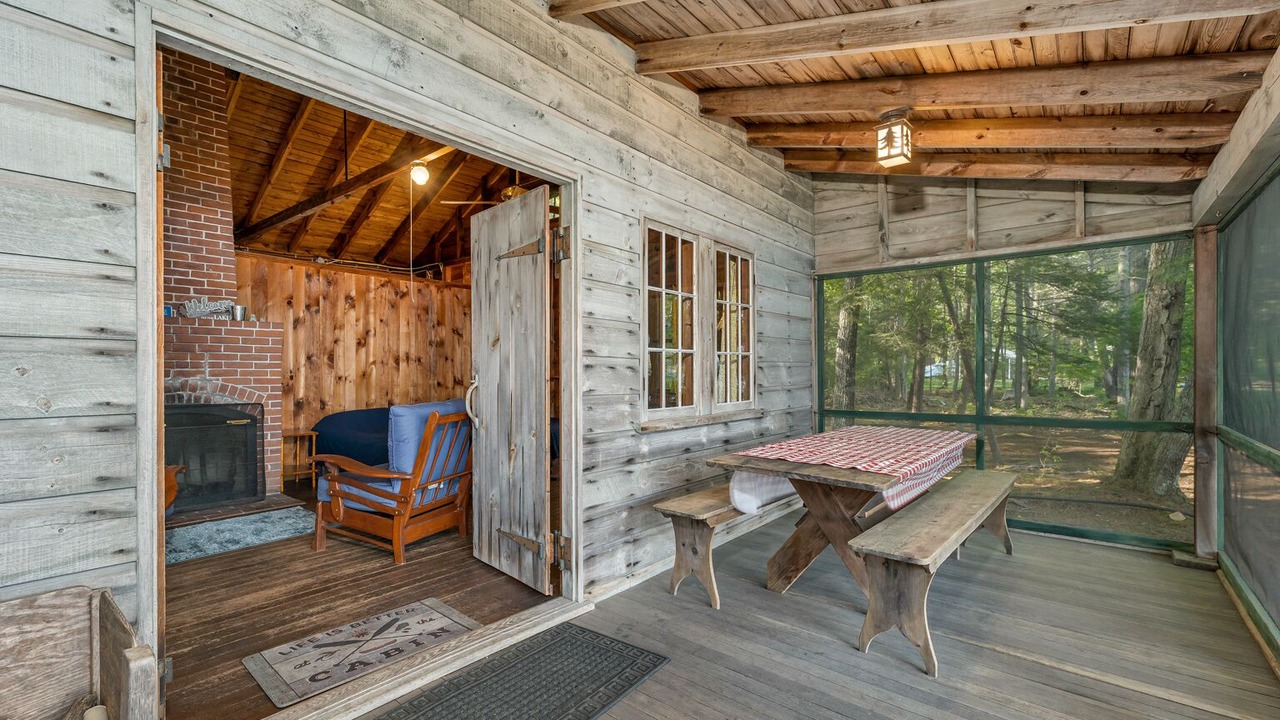 Photo of Outdoor in Moultonborough