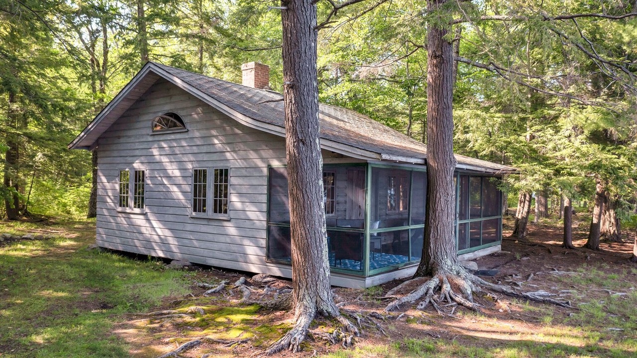 Photo of Outdoor in Moultonborough
