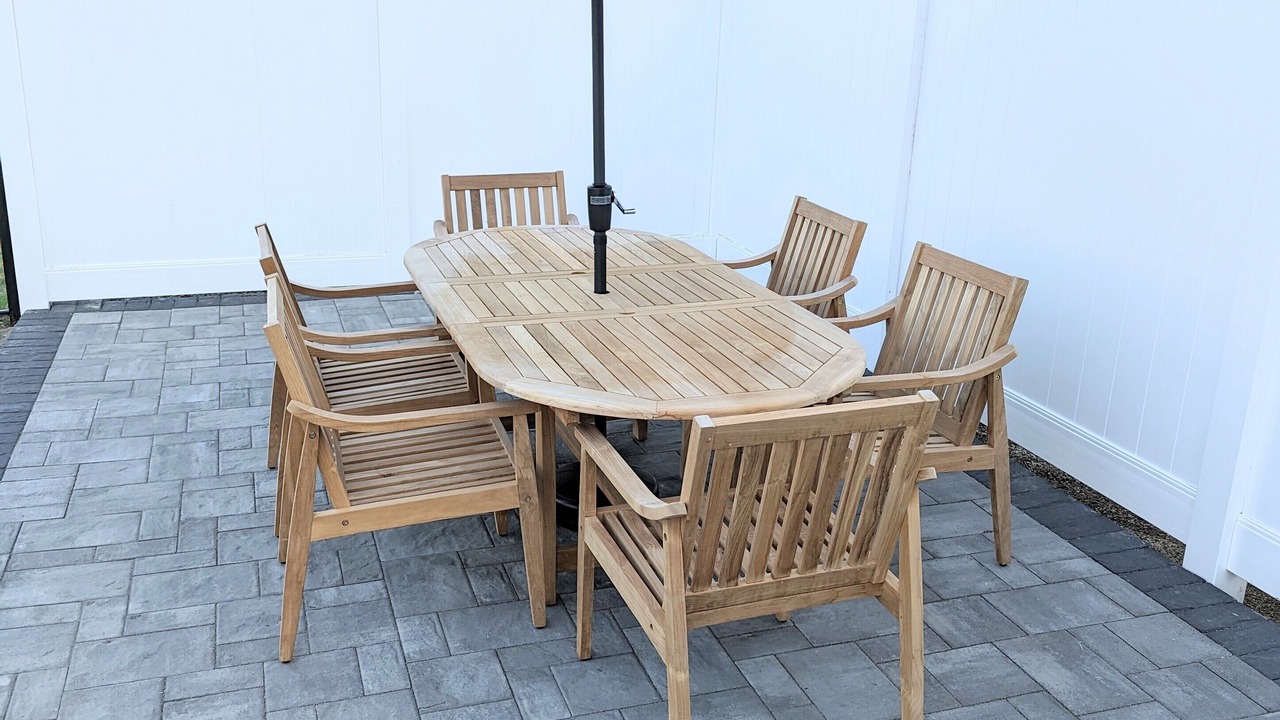 Photo of Outdoor in Portsmouth