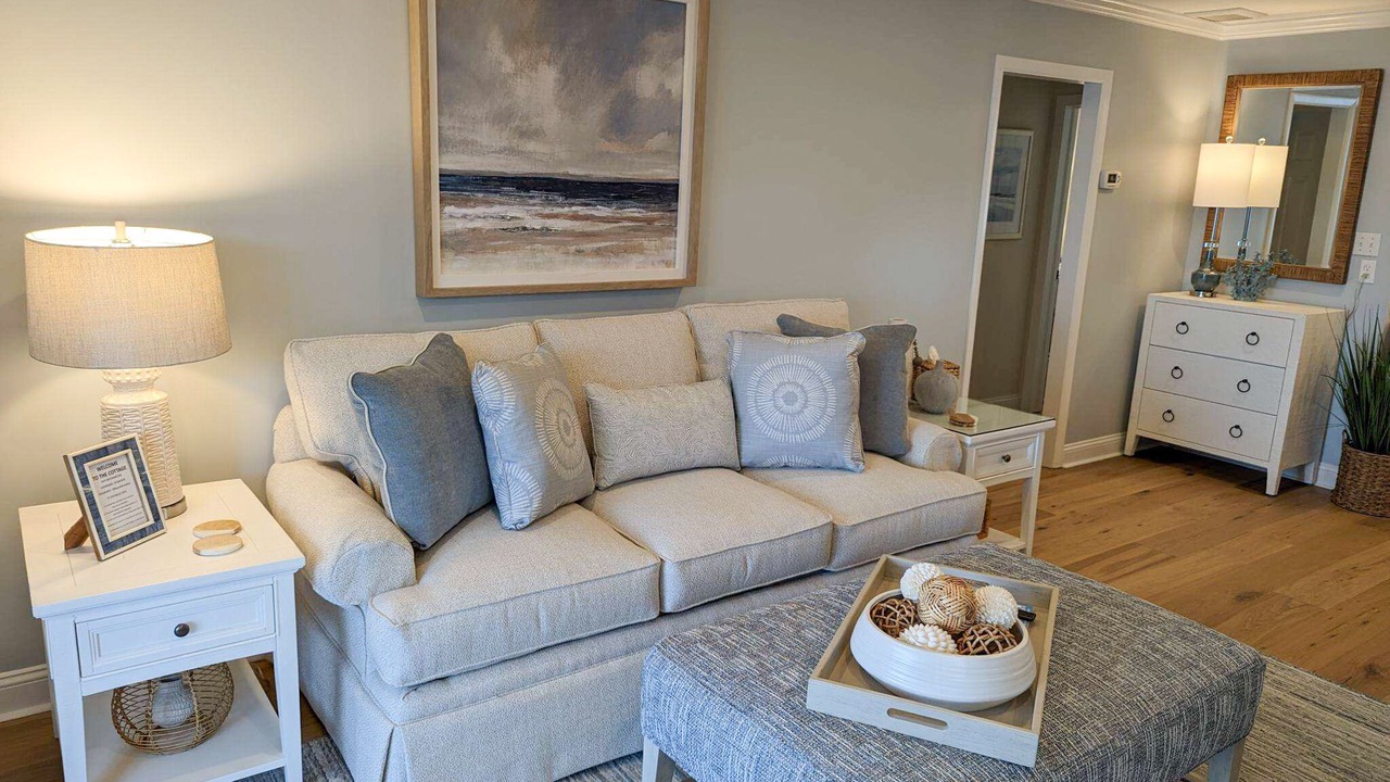 Photo of Livingroom in Portsmouth