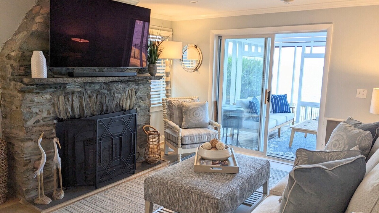 Photo of Livingroom in Portsmouth