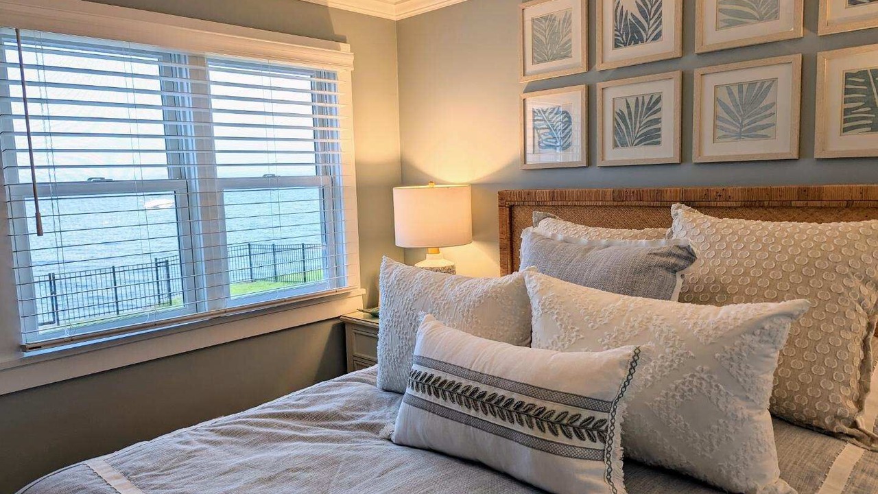 Photo of Bedroom in Portsmouth
