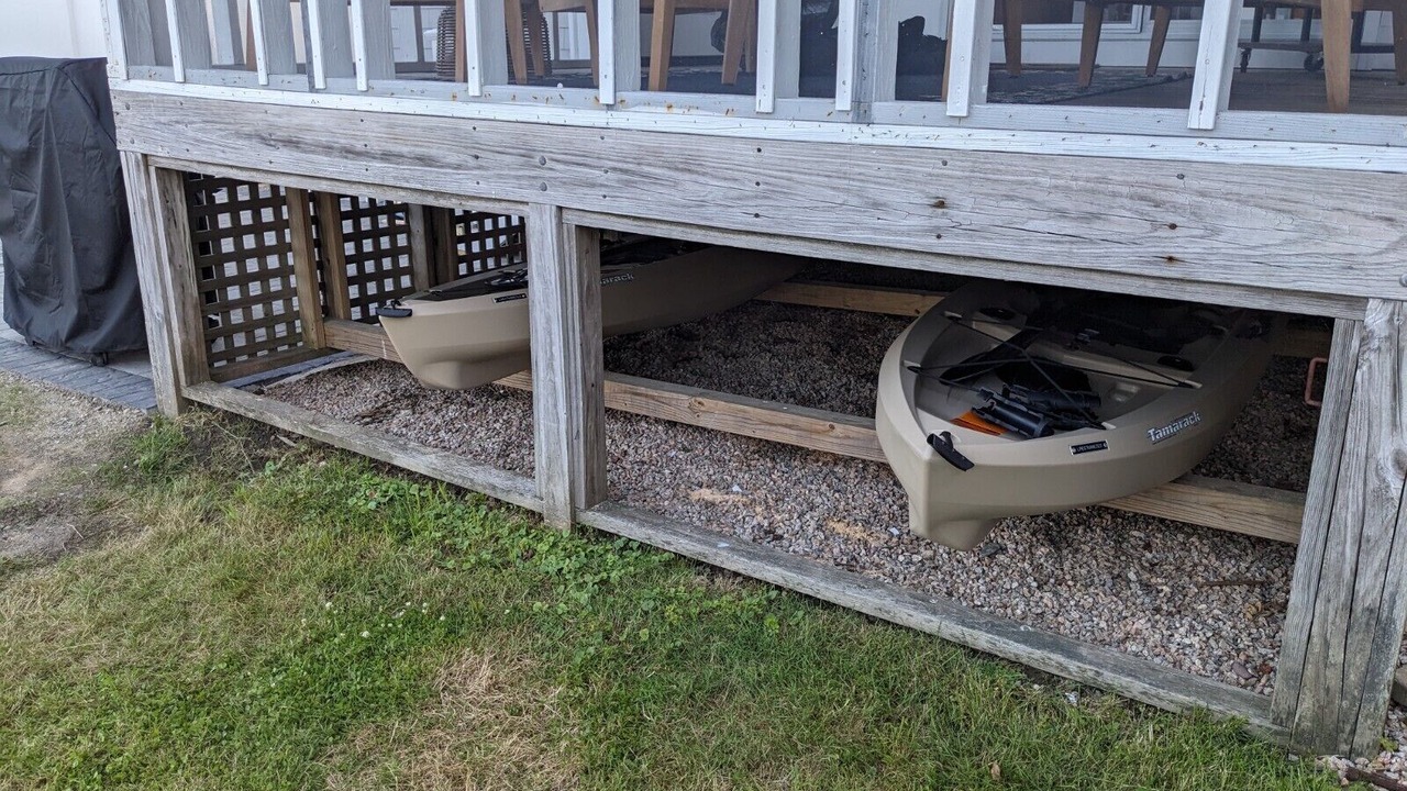 Photo of Patio Balcony in Portsmouth