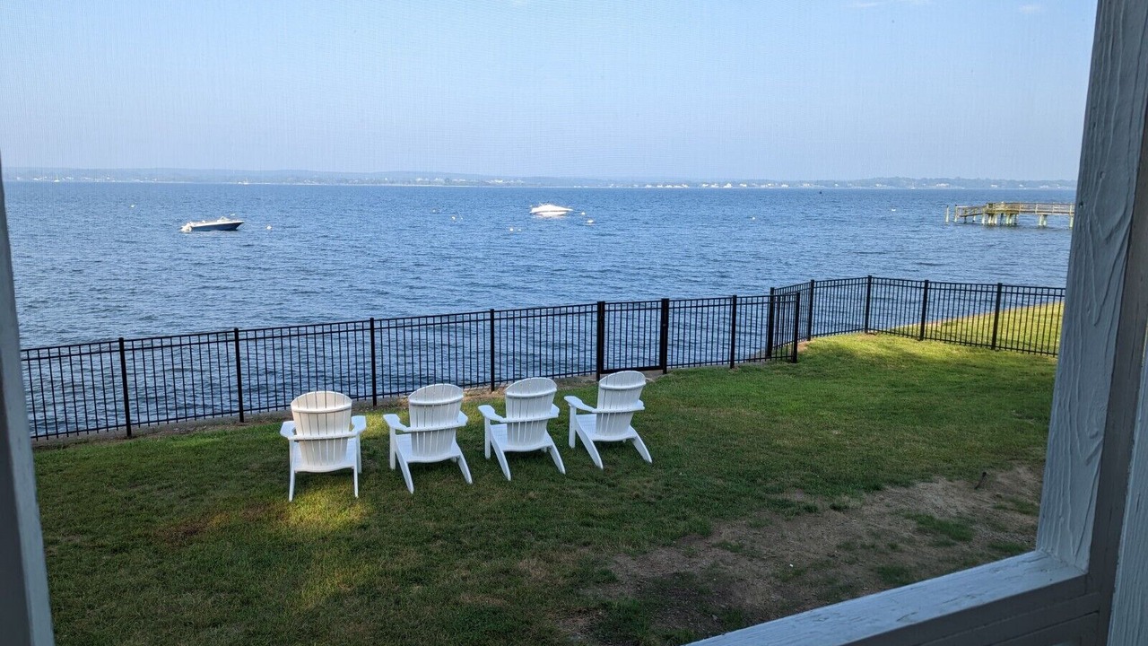 Photo of Outdoor in Portsmouth