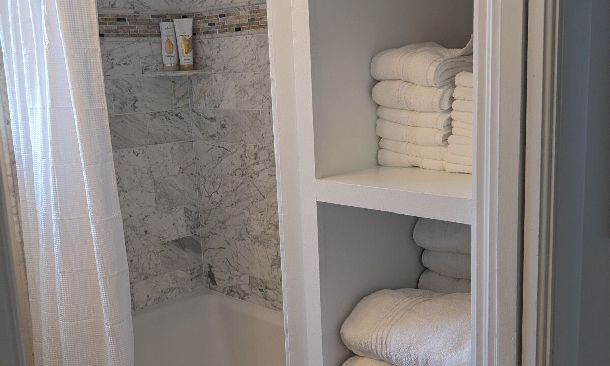 Photo of Bathroom in Portsmouth