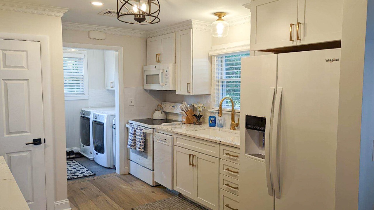 Photo of Kitchen in Portsmouth