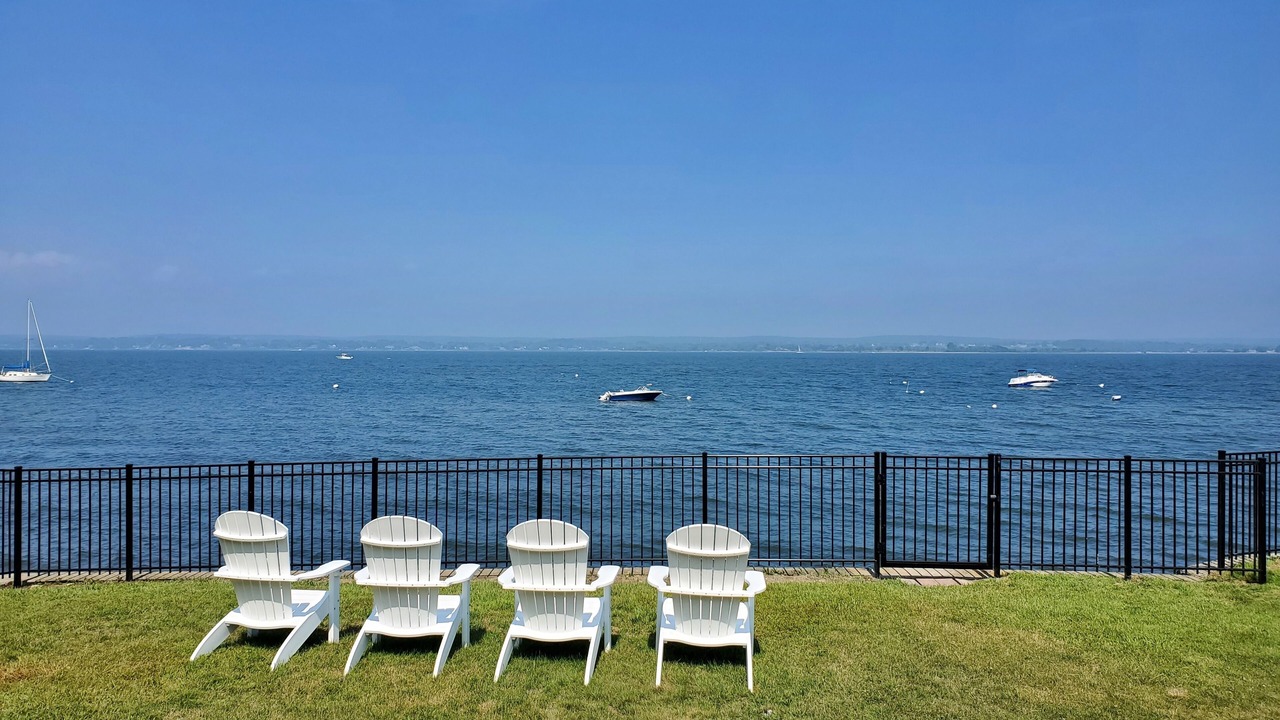 Photo of Patio Balcony in Portsmouth
