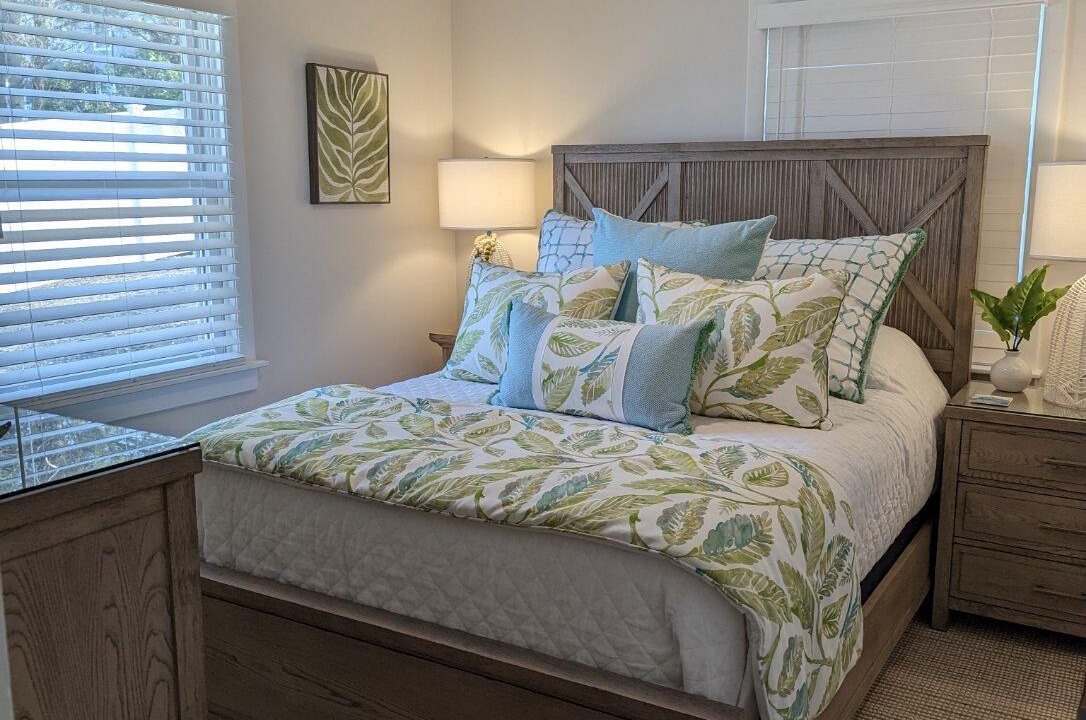 Photo of Bedroom in Portsmouth
