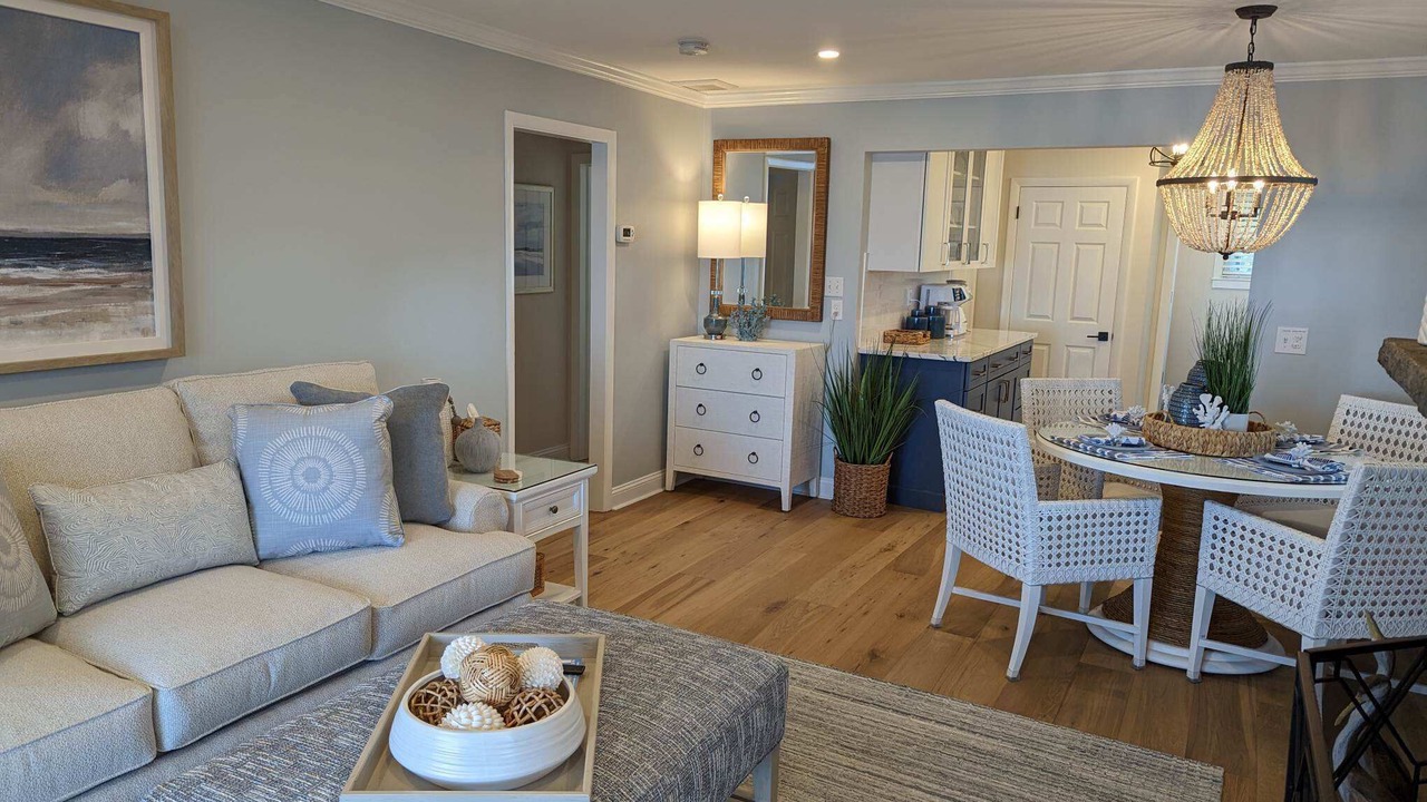 Photo of Livingroom in Portsmouth