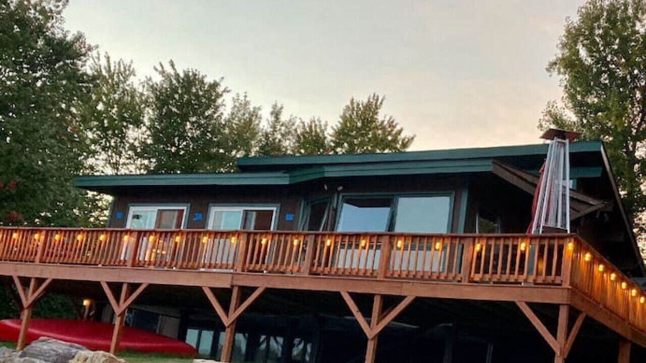 Photo of Outdoor in Alburg