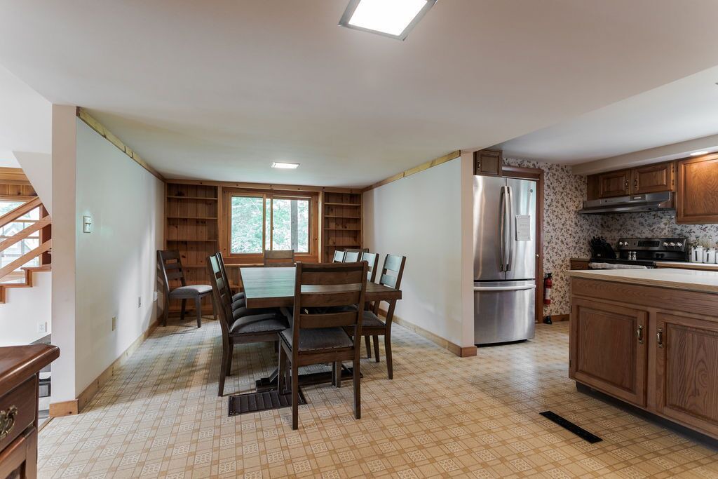 Photo of Livingroom in York Harbor