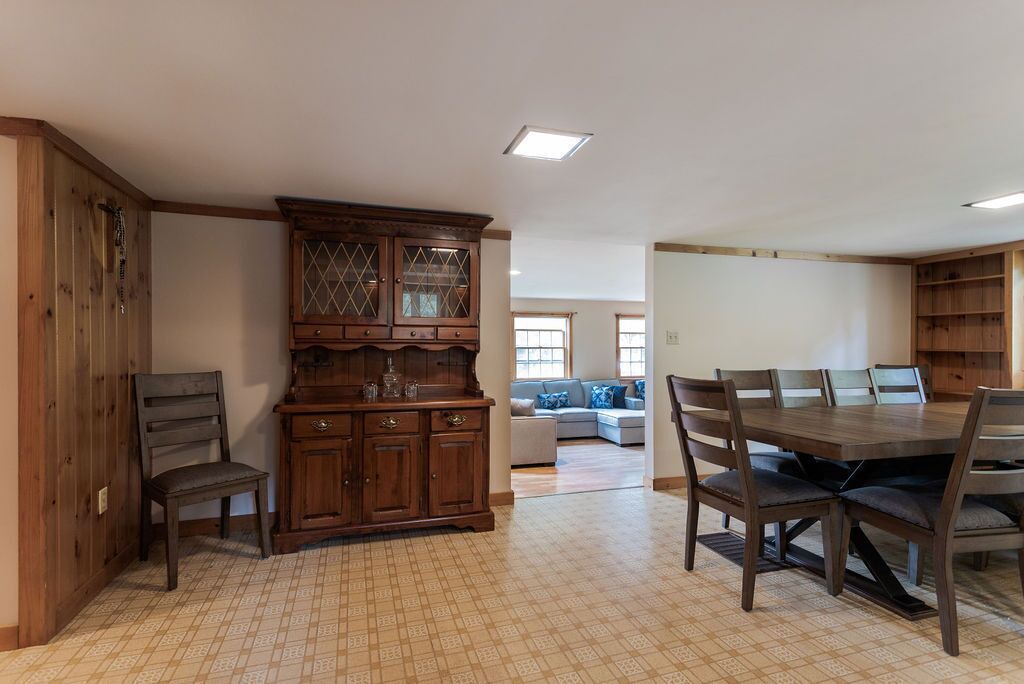 Photo of Livingroom in York Harbor