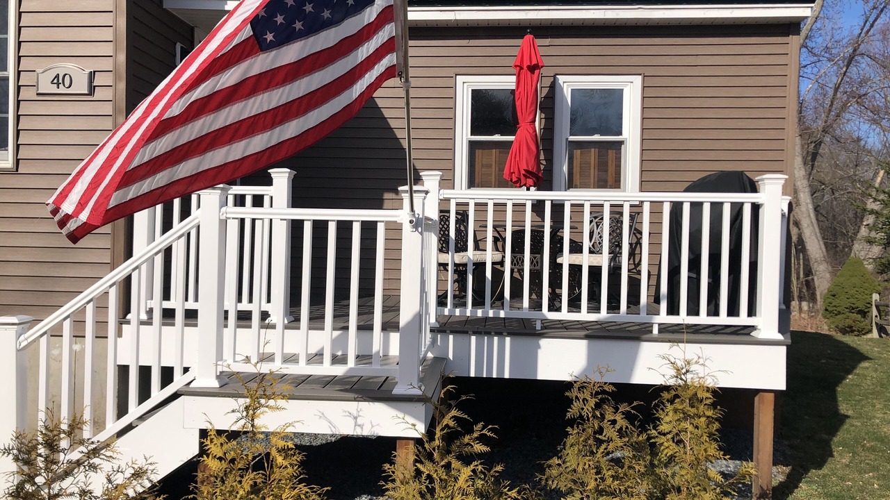 Photo of Outdoor in York Harbor