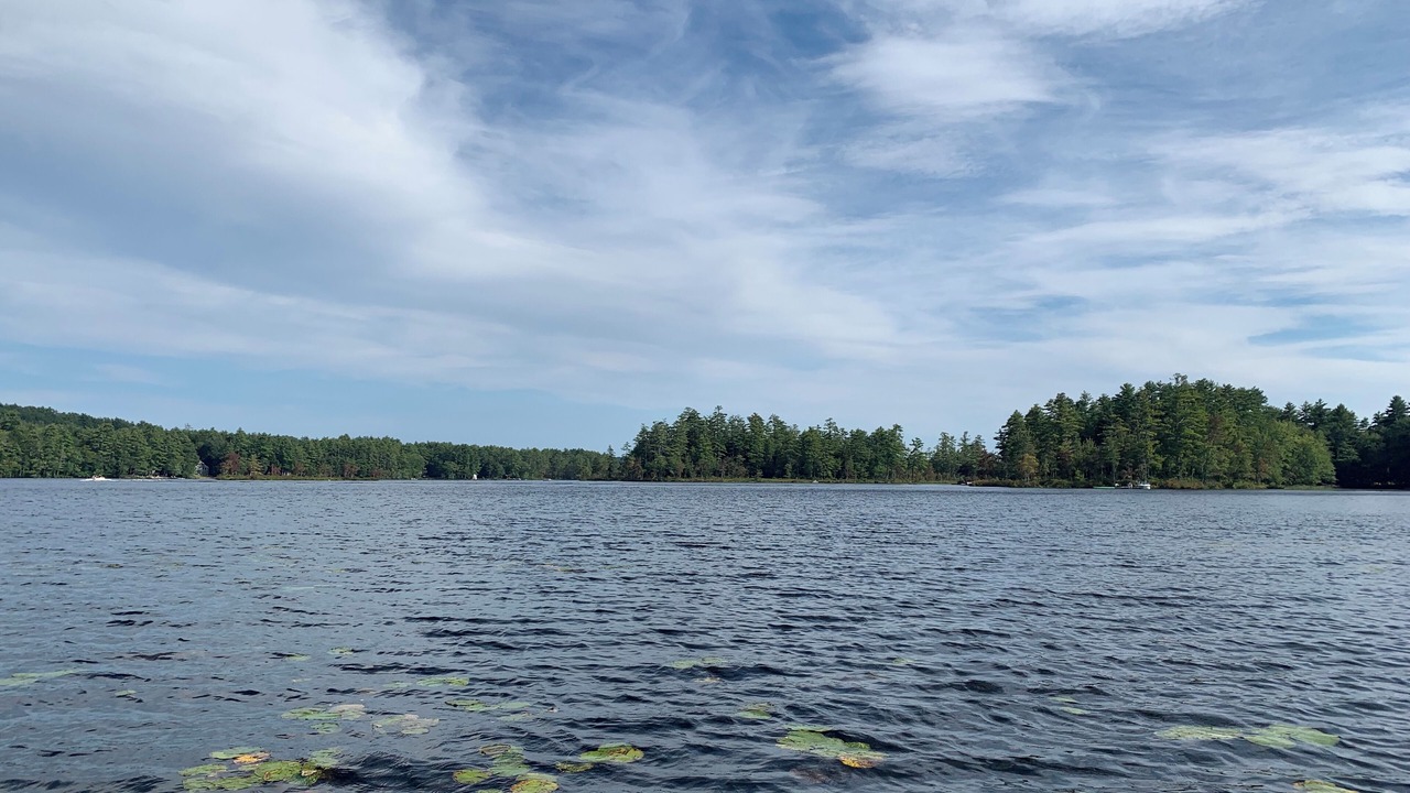 Photo of Outdoor in Lovell