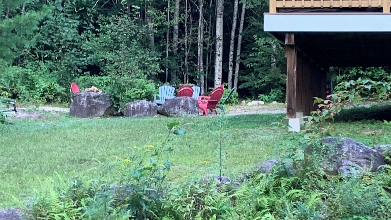 Photo of Outdoor in Lovell