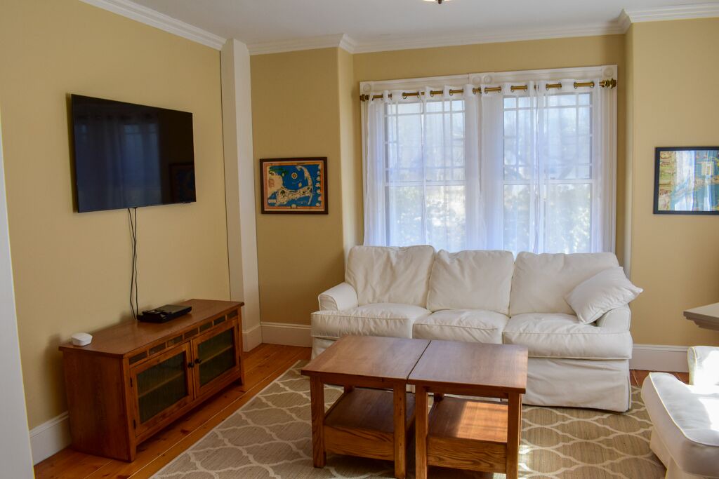 Photo of Livingroom in Dennis