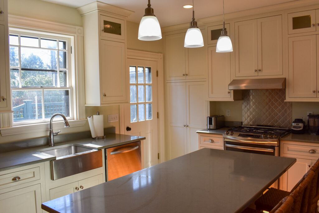 Photo of Kitchen in Dennis