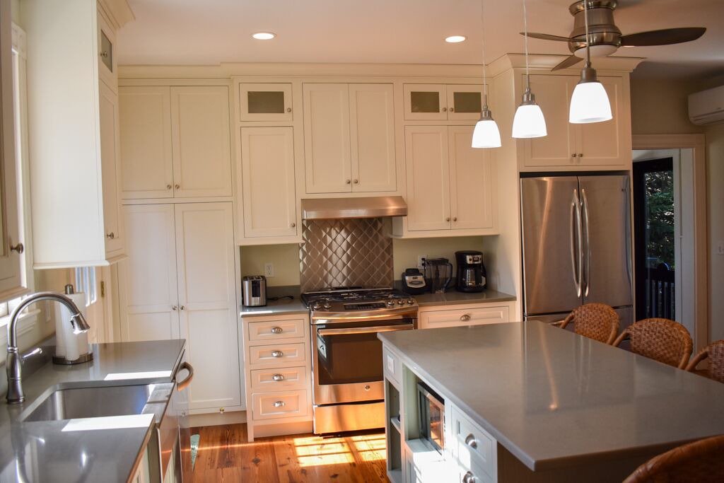 Photo of Kitchen in Dennis