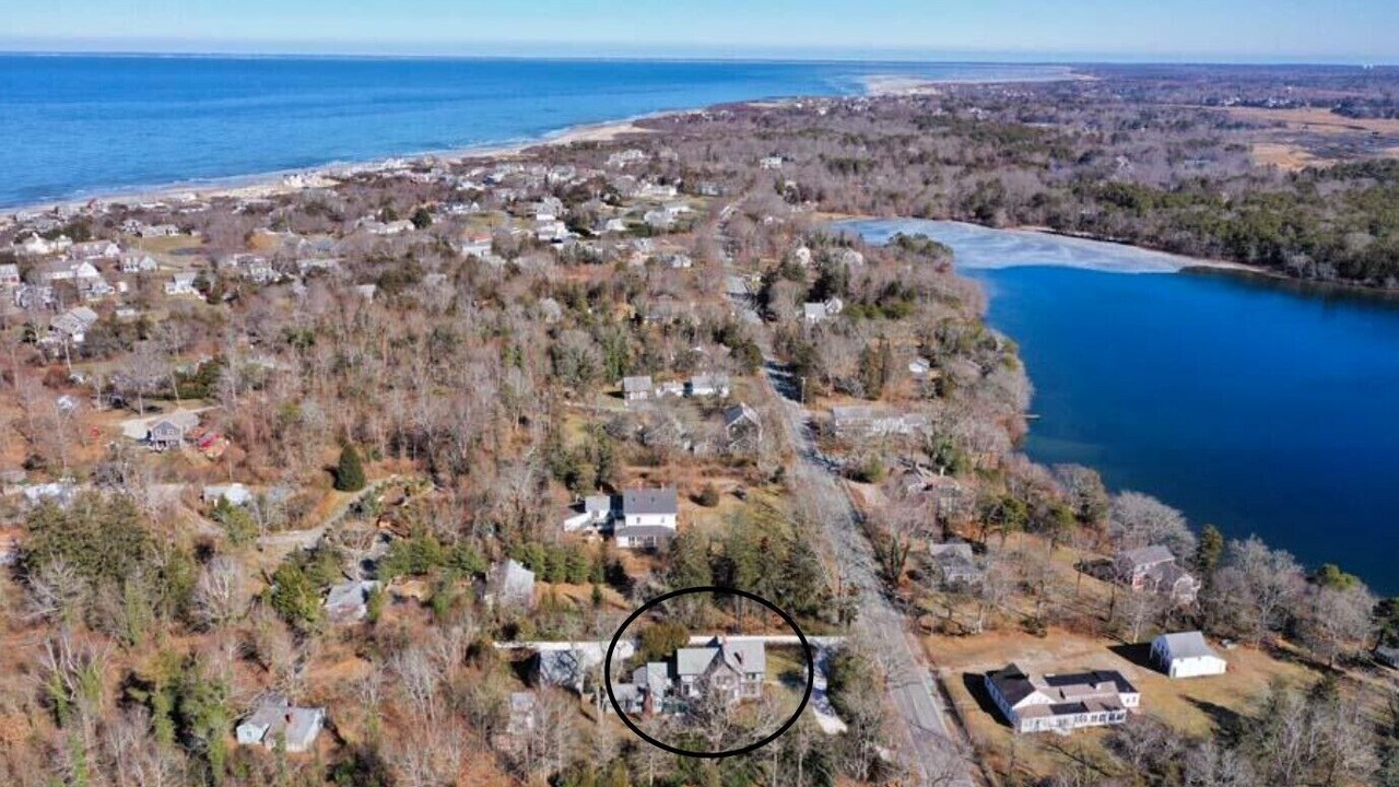 Photo of Outdoor in Dennis