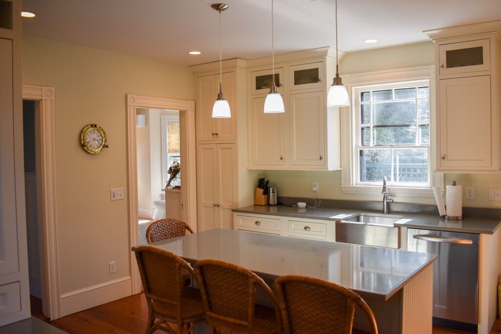 Photo of Kitchen in Dennis