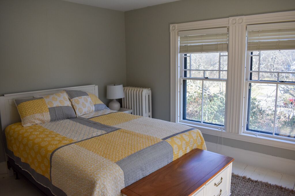 Photo of Bedroom in Dennis