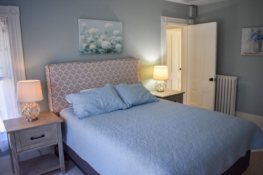 Photo of Bedroom in Dennis
