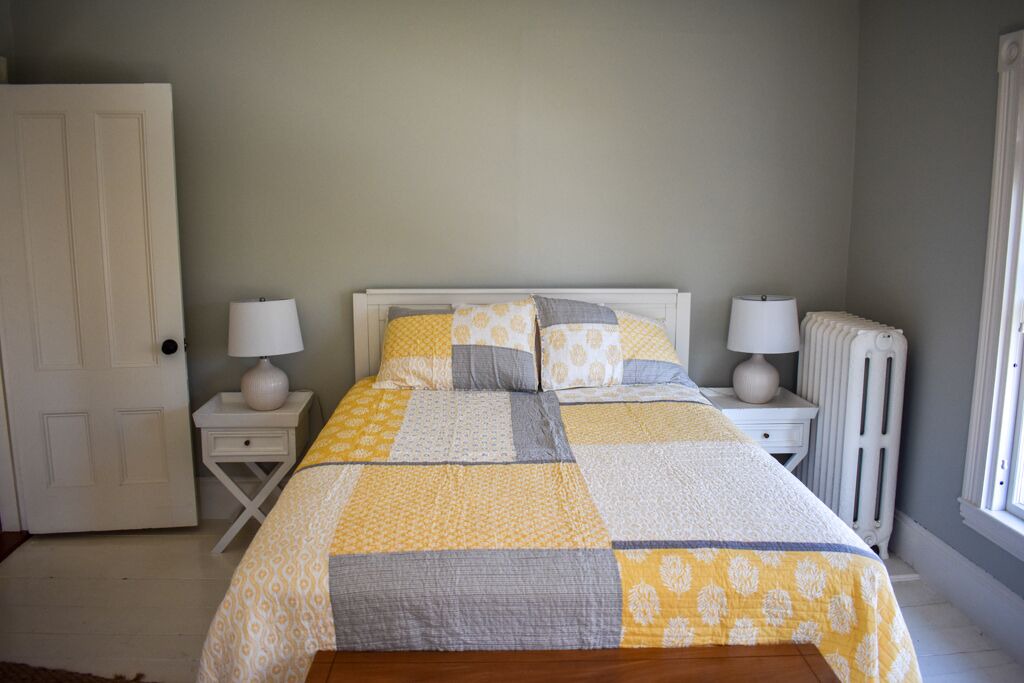 Photo of Bedroom in Dennis