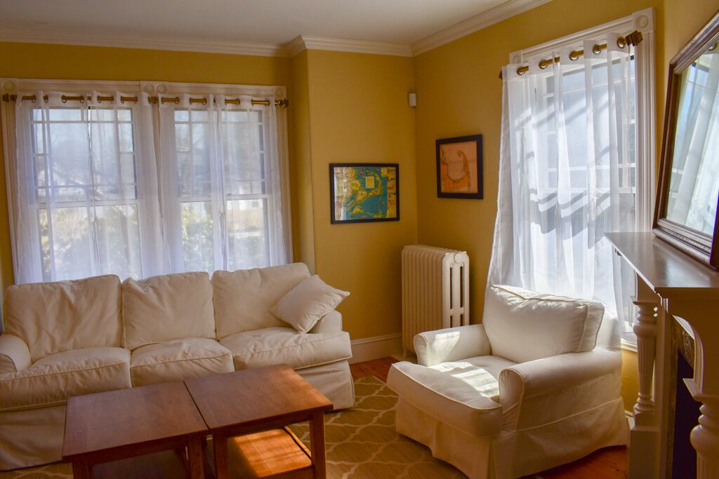 Photo of Livingroom in Dennis