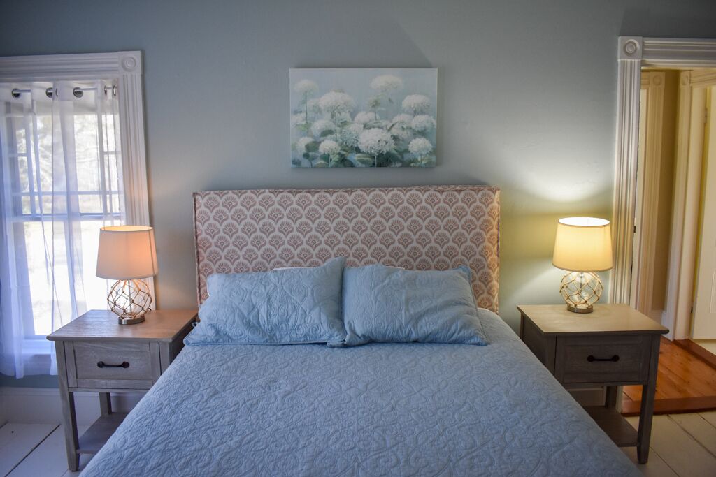 Photo of Bedroom in Dennis