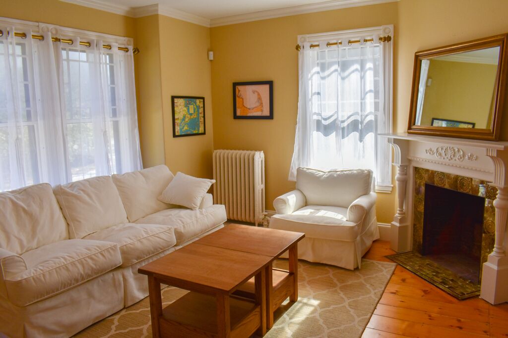 Photo of Livingroom in Dennis