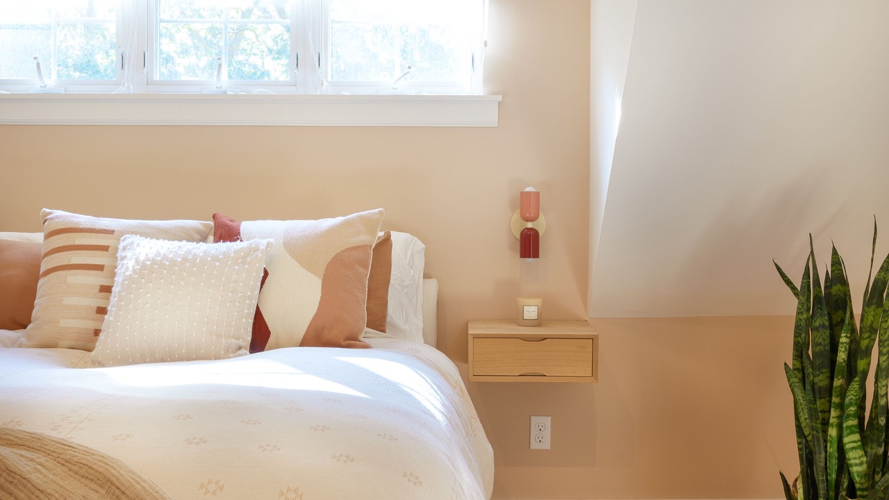 Photo of Bedroom in Bridgehampton
