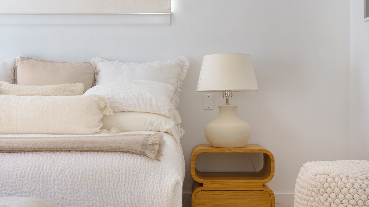 Photo of Bedroom in Bridgehampton