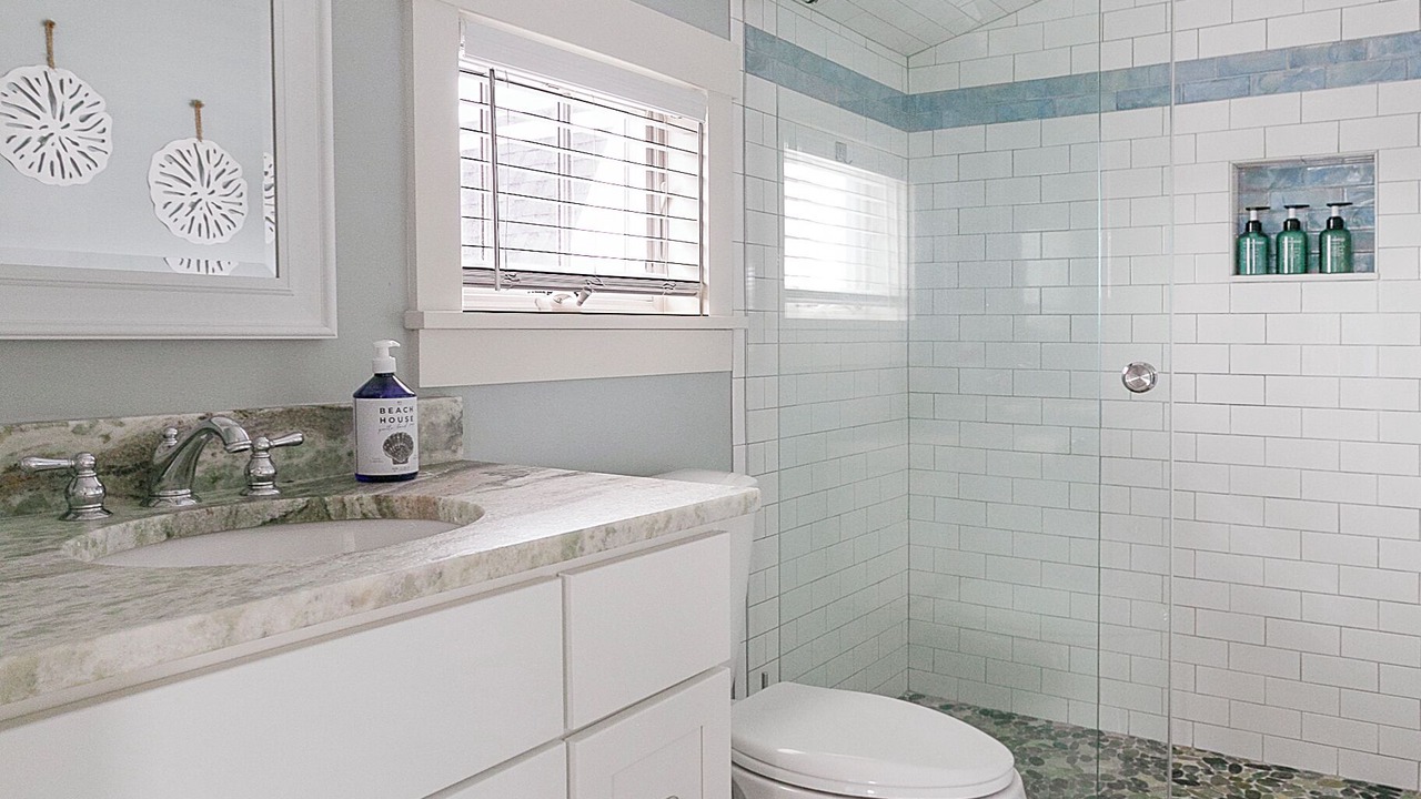 Photo of Bathroom in Jerusalem