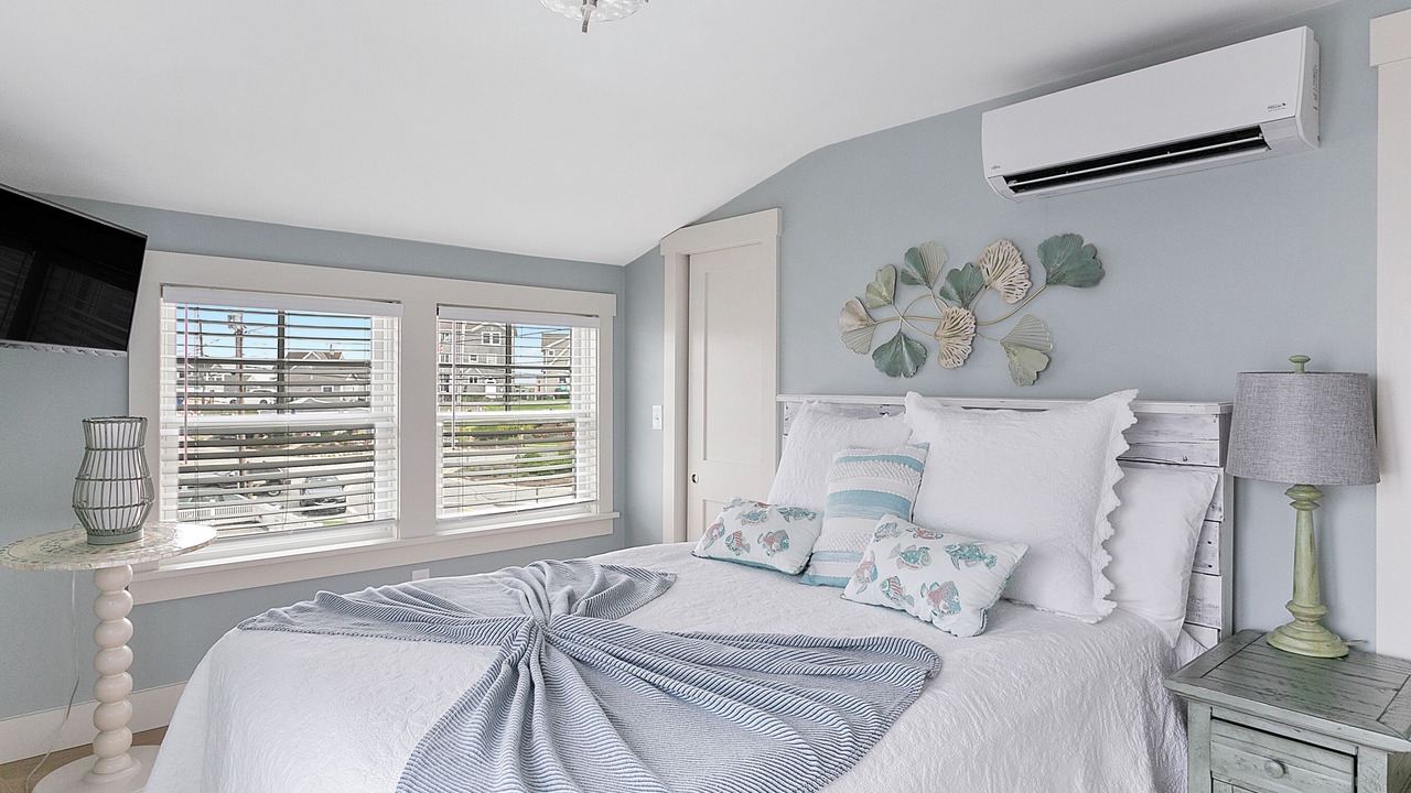 Photo of Bedroom in Jerusalem