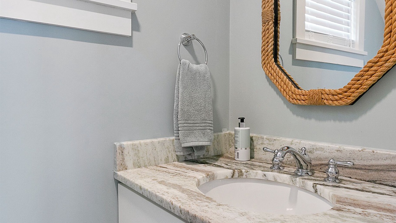 Photo of Bathroom in Jerusalem