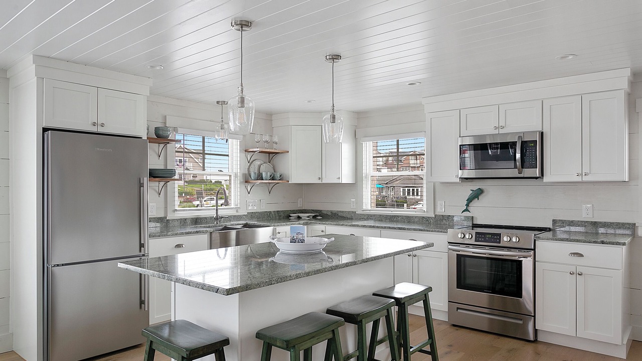 Photo of Kitchen in Jerusalem