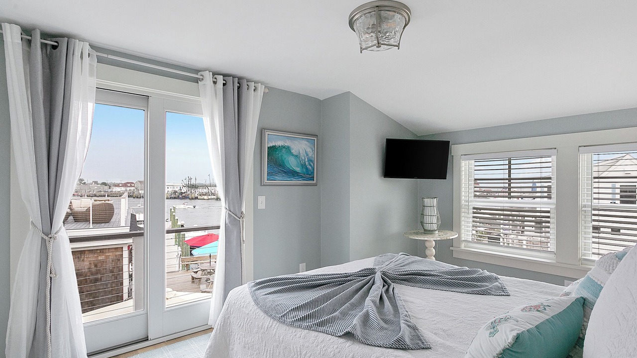 Photo of Bedroom in Jerusalem