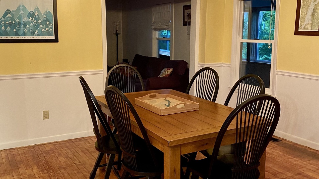 Photo of Bedroom in Bolton Landing