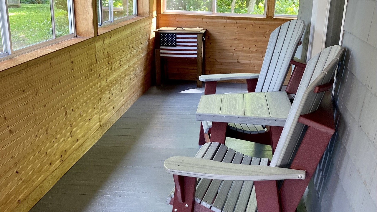 Photo of Outdoor in Bolton Landing