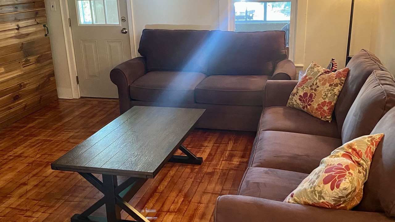Photo of Bedroom in Bolton Landing
