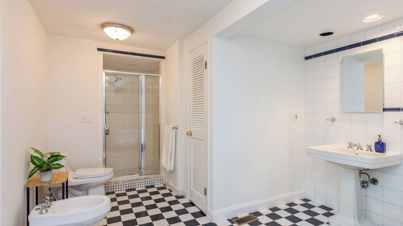 Photo of Bathroom in South Orange