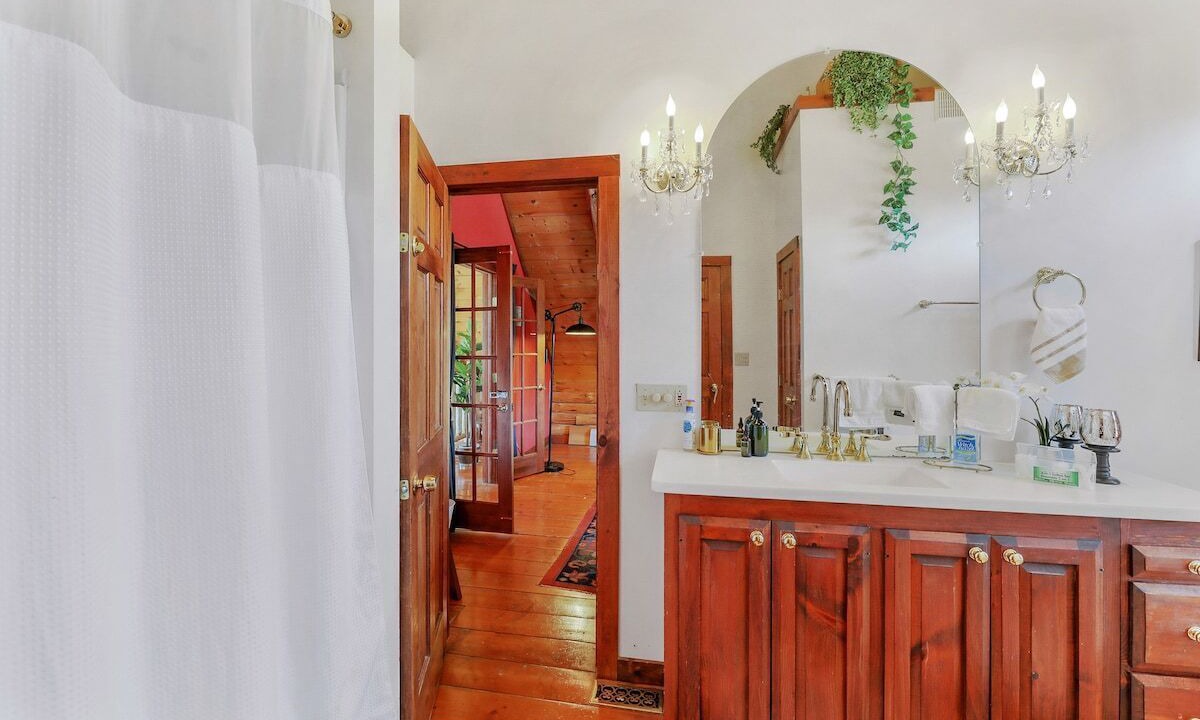 Photo of Bathroom in Florida