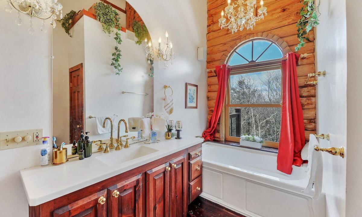 Photo of Bathroom in Florida