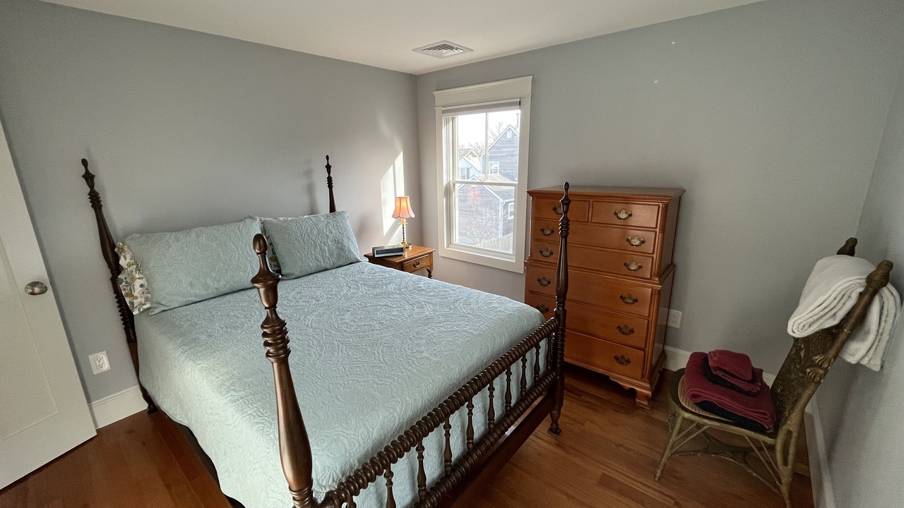 Photo of Bedroom in Fifth Ward