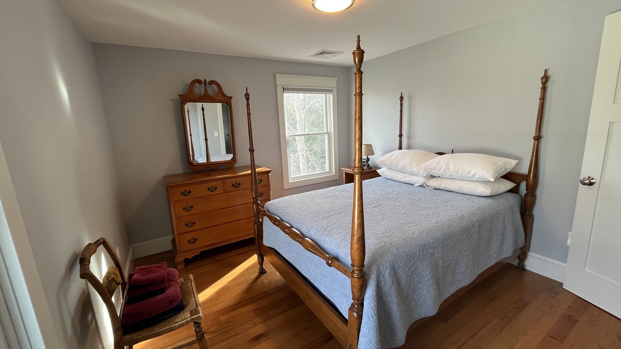 Photo of Bedroom in Fifth Ward