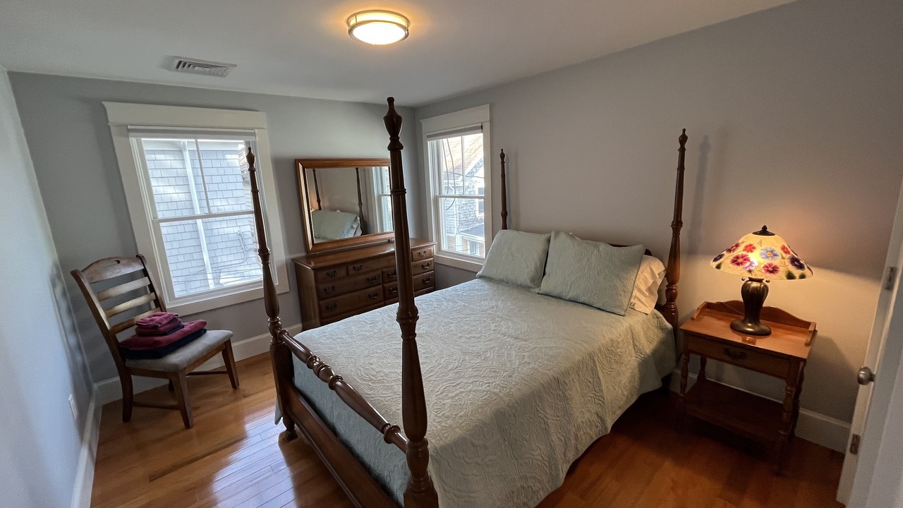 Photo of Bedroom in Fifth Ward