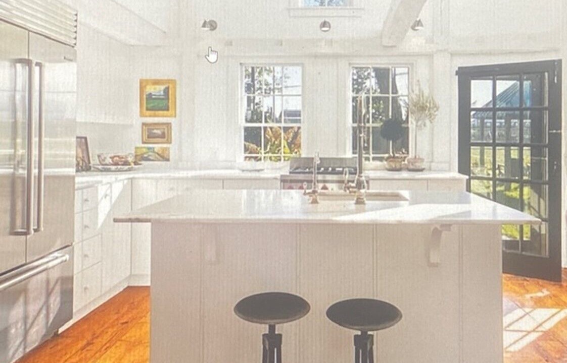 Photo of Kitchen in Newport