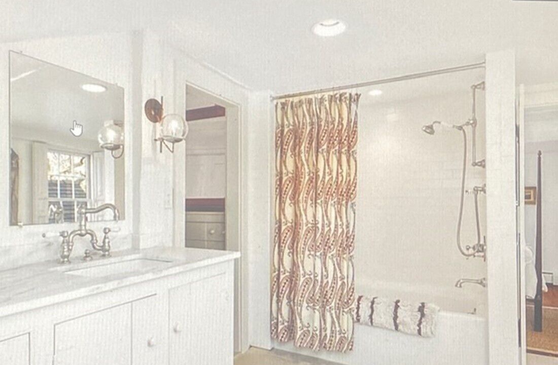 Photo of Bathroom in Newport