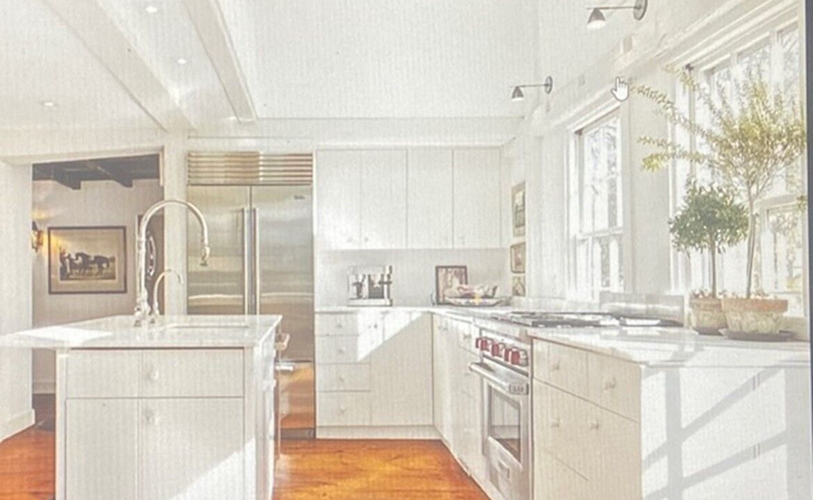 Photo of Kitchen in Newport